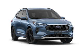2026 Ford Escape® External Image 5